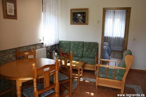 Apartamentos Rurales La Granda Onís Zewnętrze zdjęcie